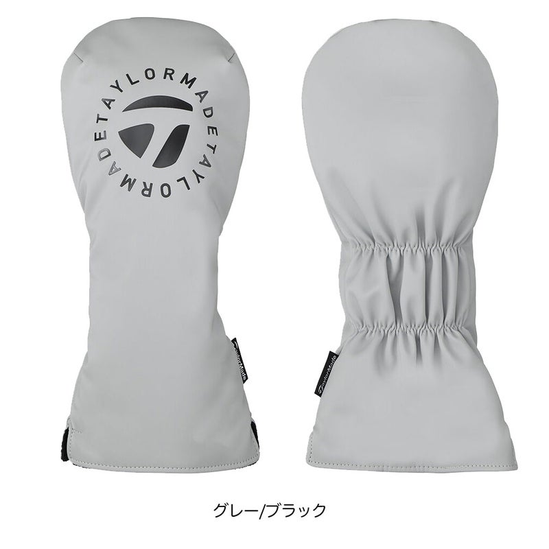 テーラーメイドヘッドカバードライバー用TaylorMadeゴルフ2026年モデル日本正規品