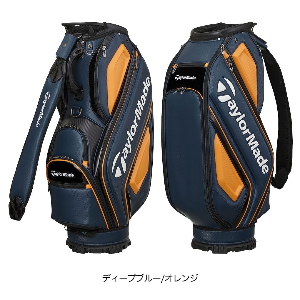 テーラーメイドキャディバッグTaylorMadeゴルフ2026年モデル日本正規品
