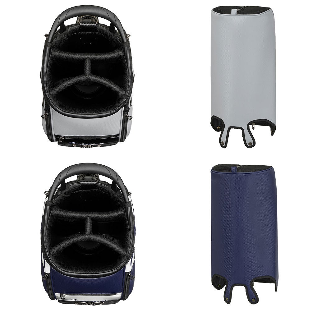 テーラーメイドキャディバッグTaylorMadeゴルフ2026年モデル日本正規品