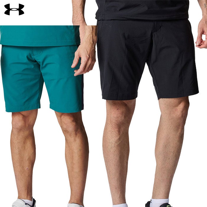 アンダーアーマーパンツメンズUNDERARMOUR2026春夏モデル日本正規品