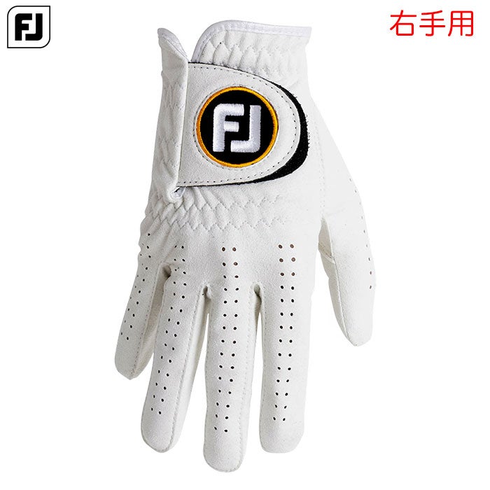 フットジョイ ゴルフグローブ｜世界NO.1シェア・信頼の品質