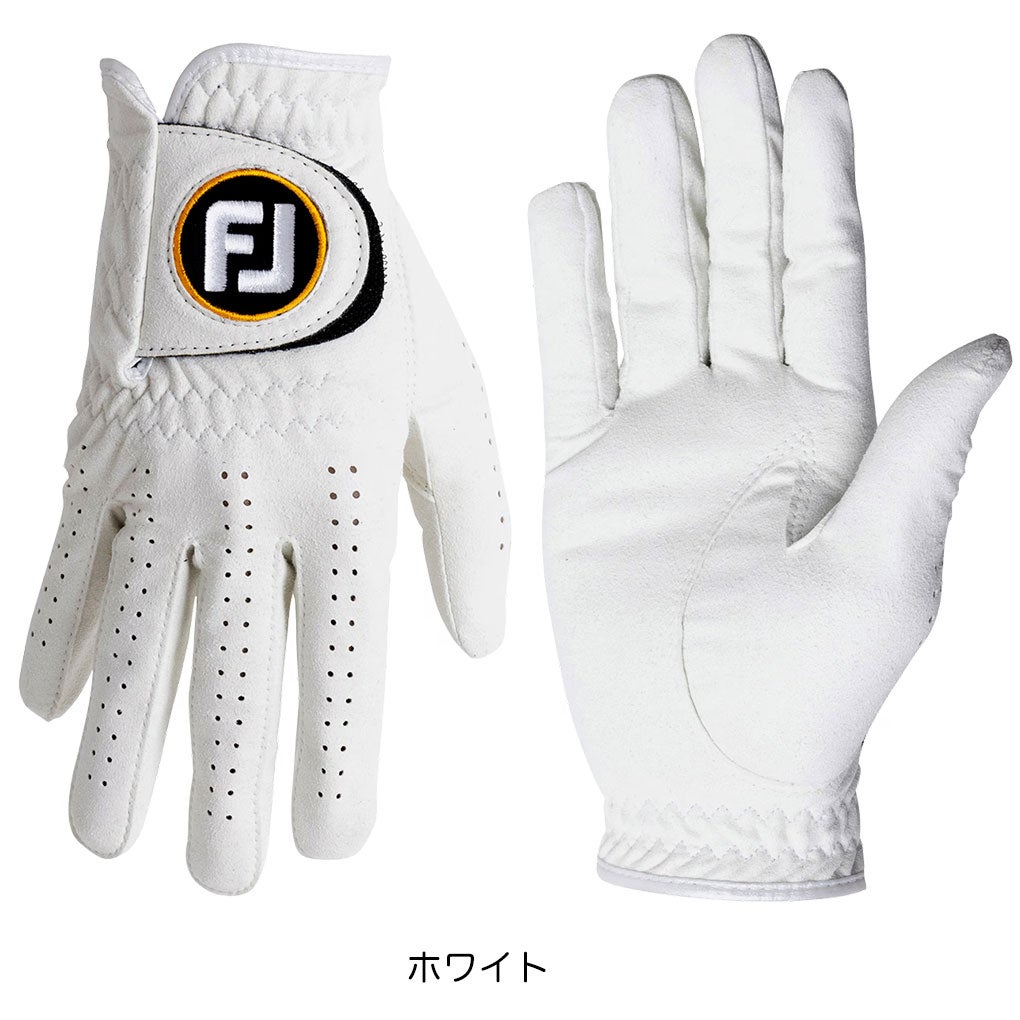 フットジョイ ツアーグリップ FGTG26LWT 右手用 メンズ FOOTJOY 2026春