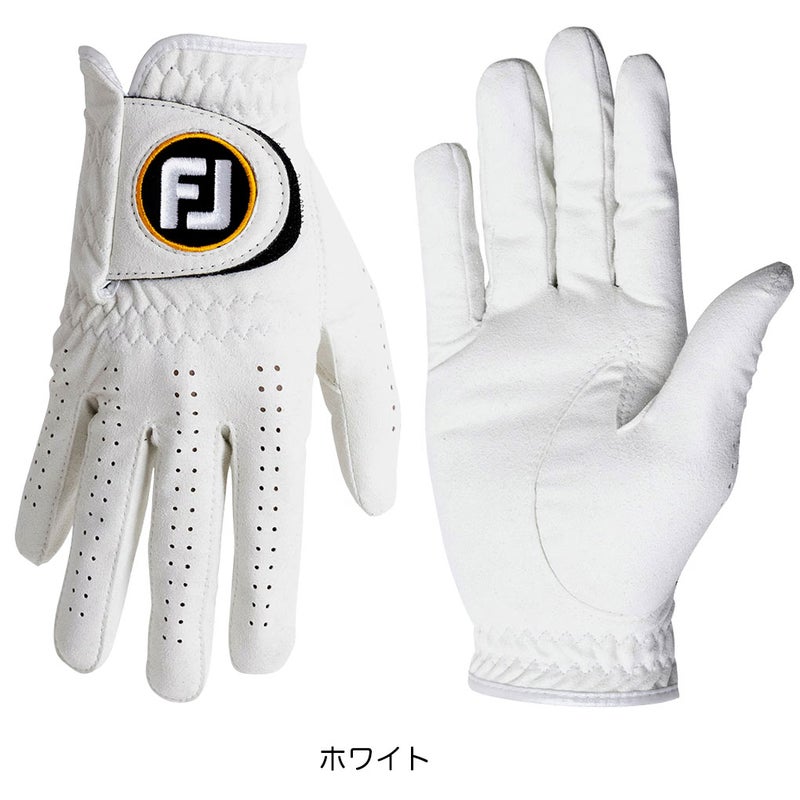 フットジョイゴルフグローブ右手用メンズFOOTJOYゴルフグローブ日本正規品