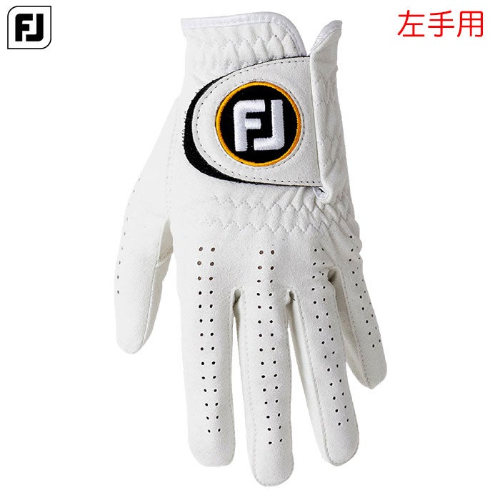 フットジョイ ツアーグリップ FGTG26WT 左手用 メンズ FOOTJOY 2026春 フットジョイ ツアーグリップ FGTG26WT 左手用 メンズ FOOTJOY 2026春