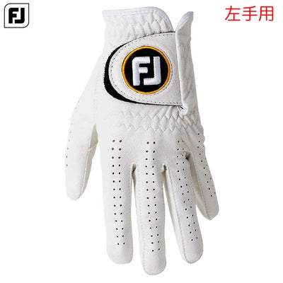 フットジョイゴルフグローブ左手用メンズFOOTJOYゴルフグローブ日本正規品