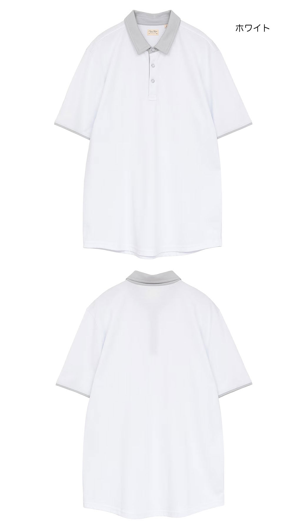 トラヴィスマシューシャツメンズゴルフウェアトップスTravisMathew2026春夏モデル日本正規品