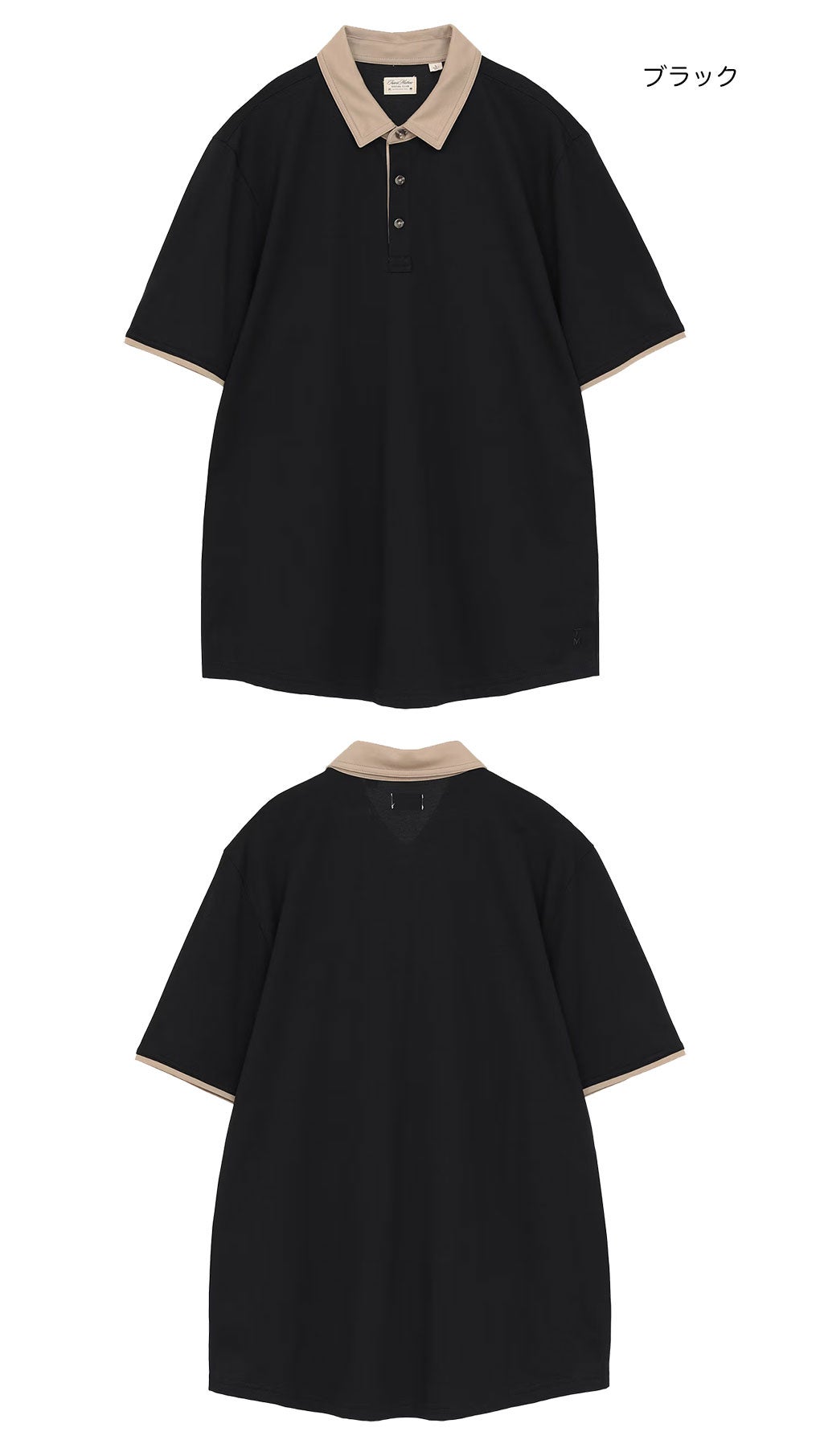 トラヴィスマシューシャツメンズゴルフウェアトップスTravisMathew2026春夏モデル日本正規品