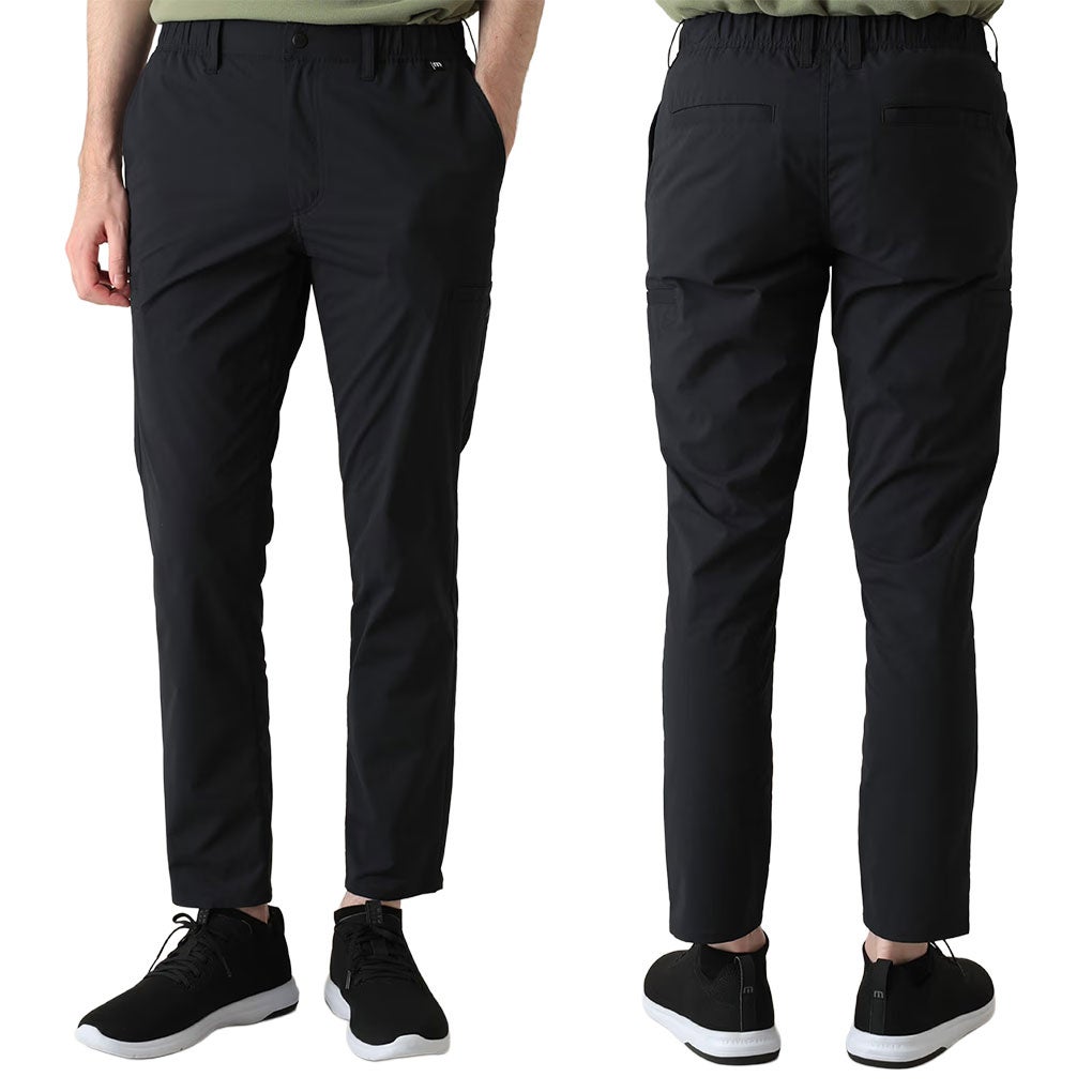 トラヴィスマシューパンツメンズゴルフウェアボトムスTravisMathew2026春夏モデル日本正規品