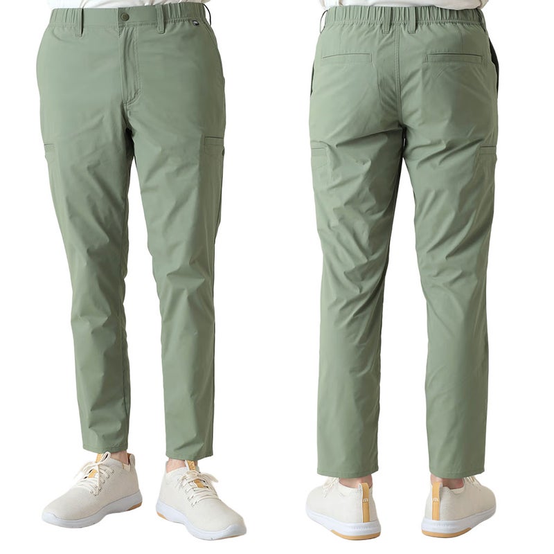 トラヴィスマシューパンツメンズゴルフウェアボトムスTravisMathew2026春夏モデル日本正規品