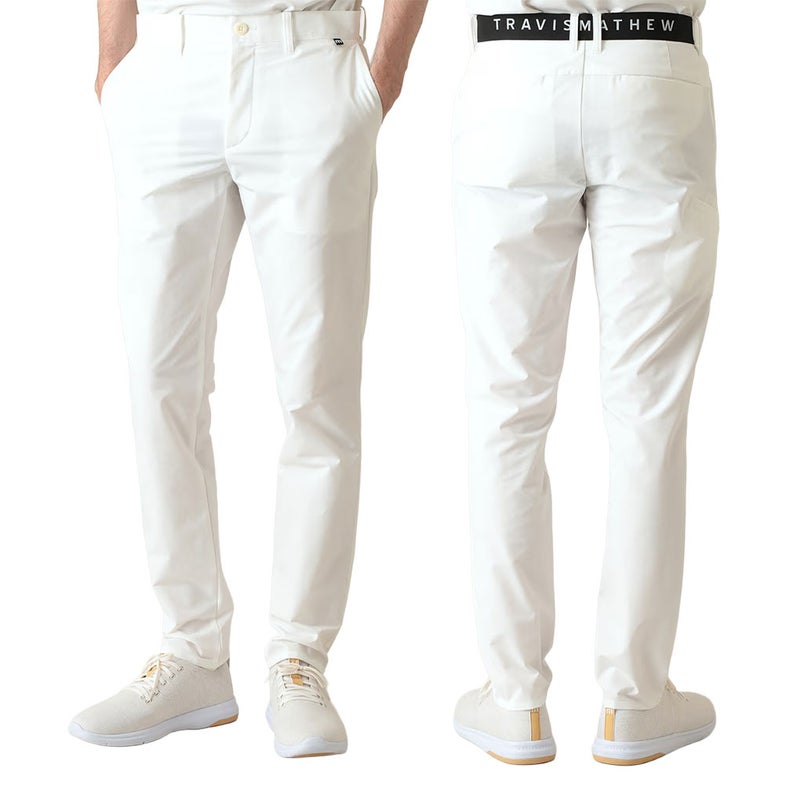 トラヴィスマシューパンツメンズゴルフウェアボトムスTravisMathew2026春夏モデル日本正規品