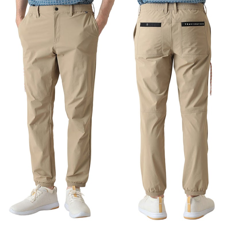 トラヴィスマシューパンツメンズゴルフウェアボトムスTravisMathew2026春夏モデル日本正規品
