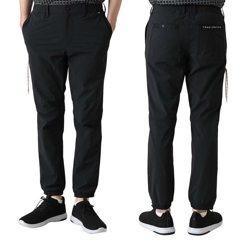 トラヴィスマシューパンツメンズゴルフウェアボトムスTravisMathew2026春夏モデル日本正規品