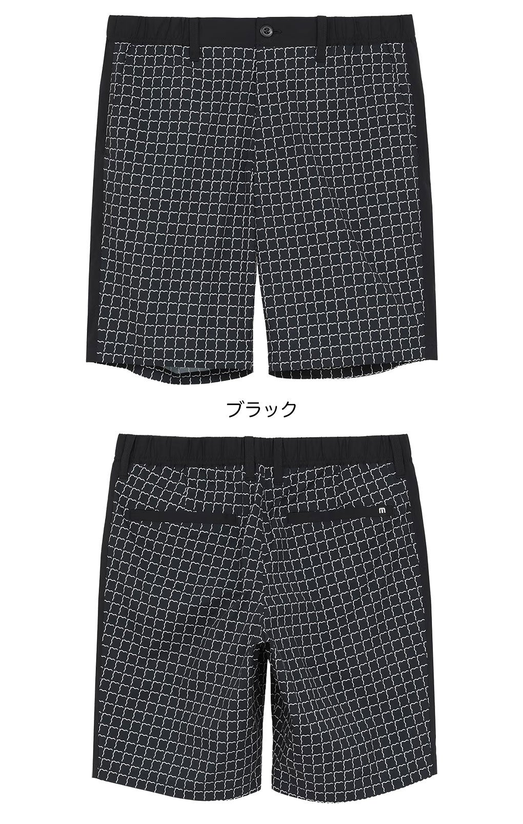 トラヴィスマシューパンツメンズゴルフウェアボトムスTravisMathew2026春夏モデル日本正規品