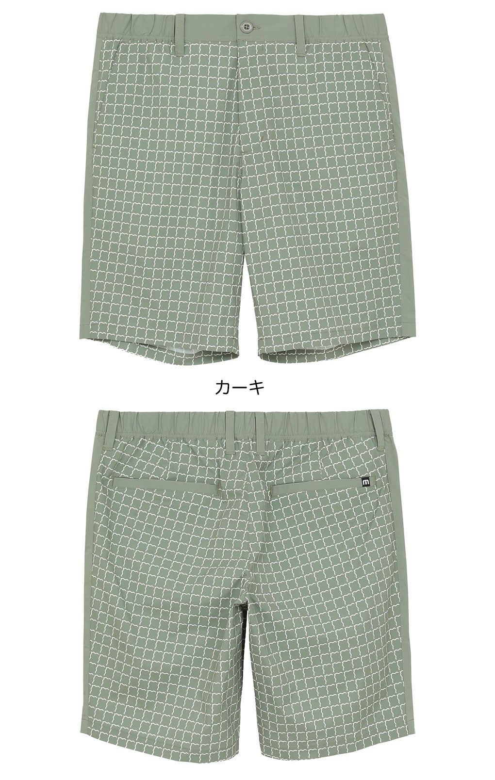 トラヴィスマシューパンツメンズゴルフウェアボトムスTravisMathew2026春夏モデル日本正規品