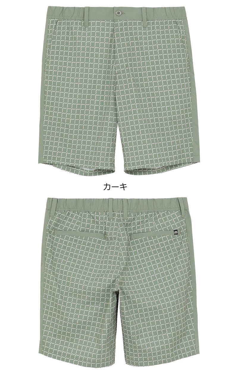 トラヴィスマシューパンツメンズゴルフウェアボトムスTravisMathew2026春夏モデル日本正規品