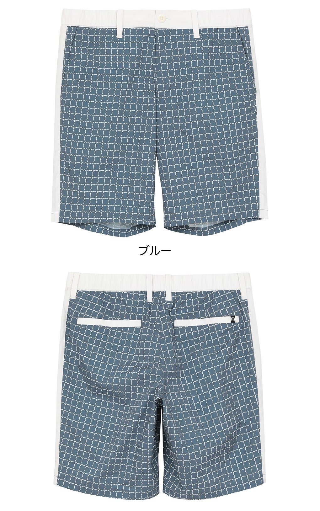 トラヴィスマシューパンツメンズゴルフウェアボトムスTravisMathew2026春夏モデル日本正規品