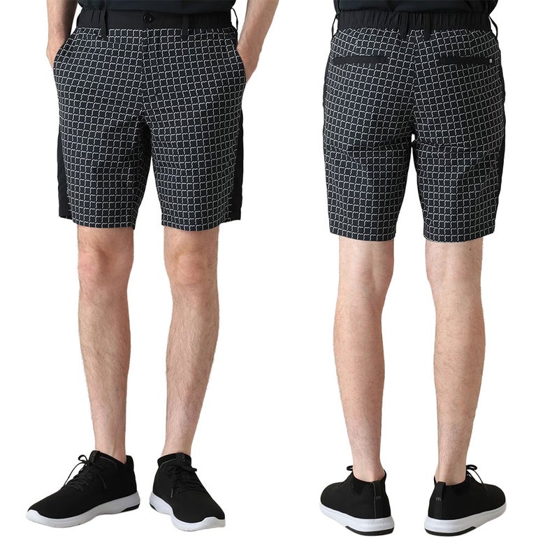 トラヴィスマシューパンツメンズゴルフウェアボトムスTravisMathew2026春夏モデル日本正規品