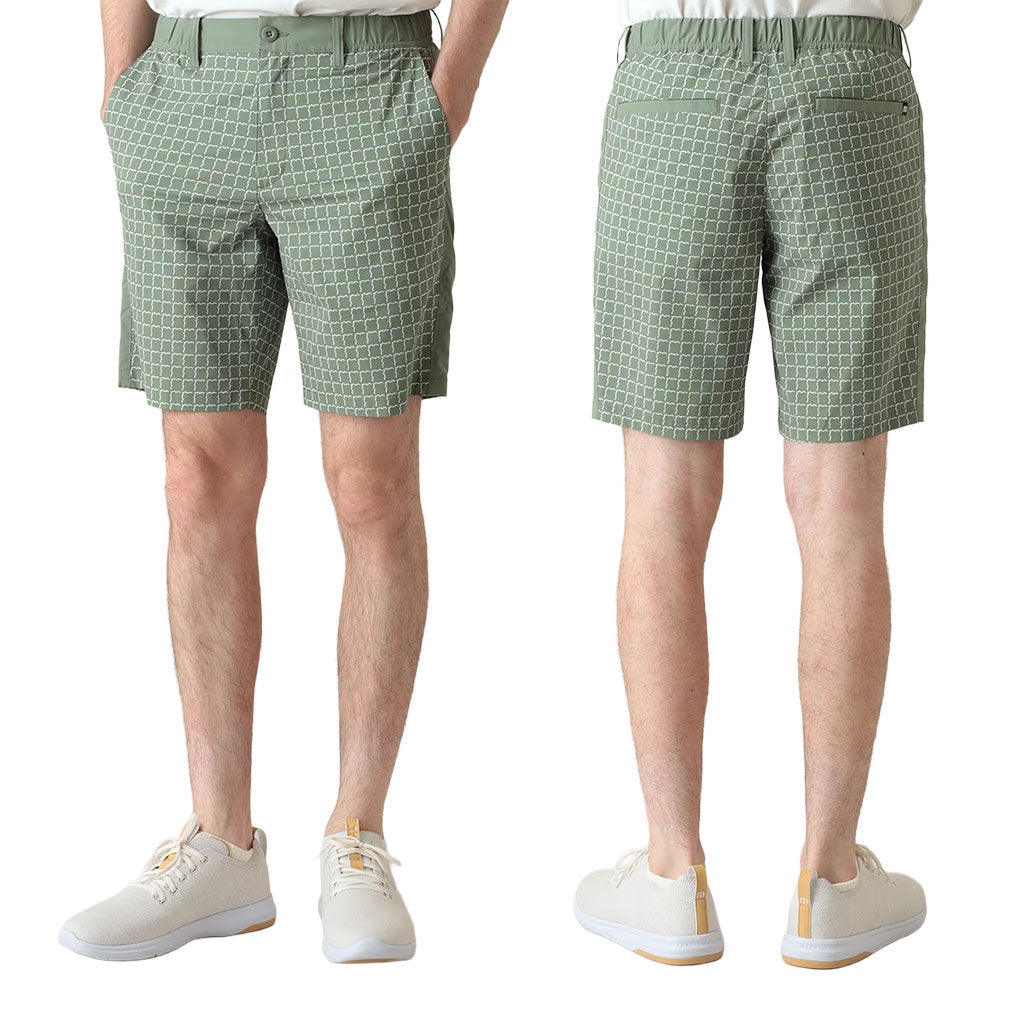 トラヴィスマシューパンツメンズゴルフウェアボトムスTravisMathew2026春夏モデル日本正規品