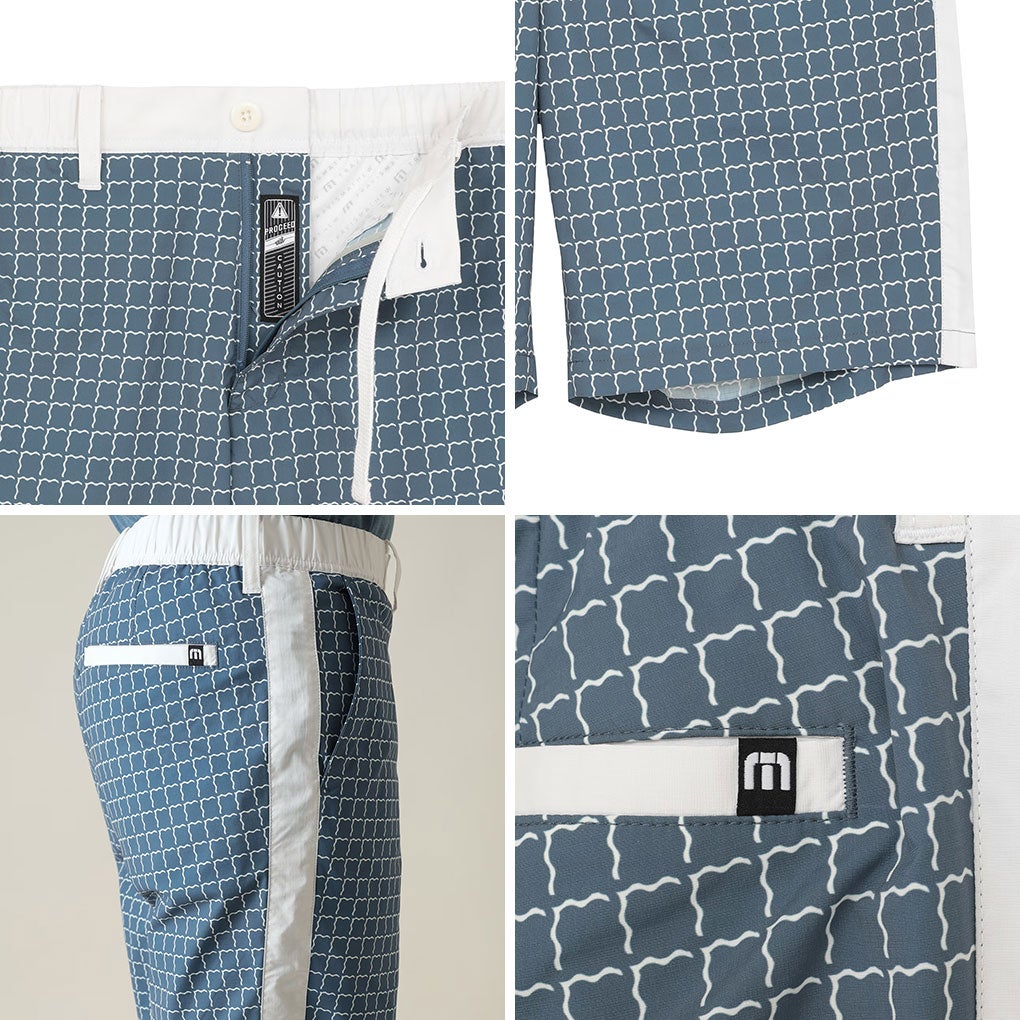 トラヴィスマシューパンツメンズゴルフウェアボトムスTravisMathew2026春夏モデル日本正規品