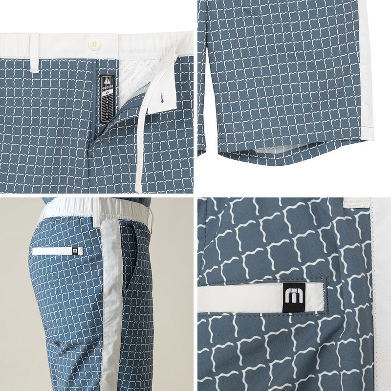 トラヴィスマシューパンツメンズゴルフウェアボトムスTravisMathew2026春夏モデル日本正規品