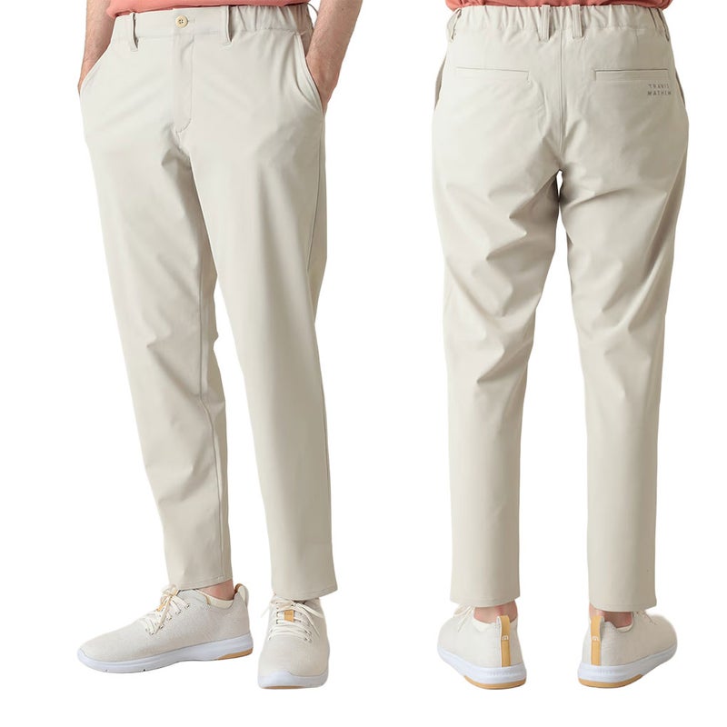 トラヴィスマシューパンツメンズゴルフウェアボトムスTravisMathew2026春夏モデル日本正規品