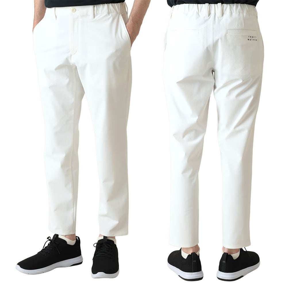 トラヴィスマシューパンツメンズゴルフウェアボトムスTravisMathew2026春夏モデル日本正規品