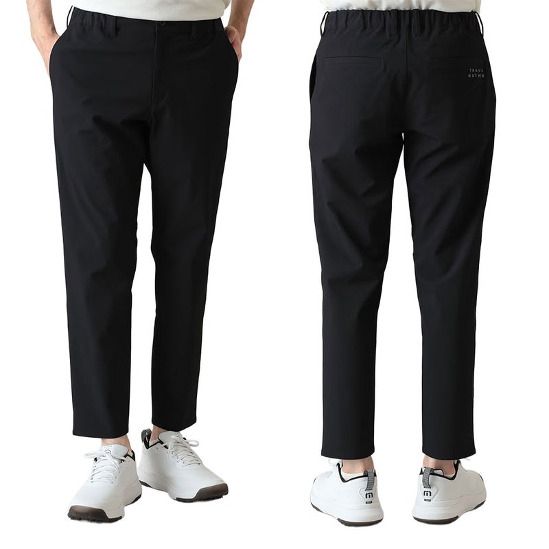 トラヴィスマシューパンツメンズゴルフウェアボトムスTravisMathew2026春夏モデル日本正規品