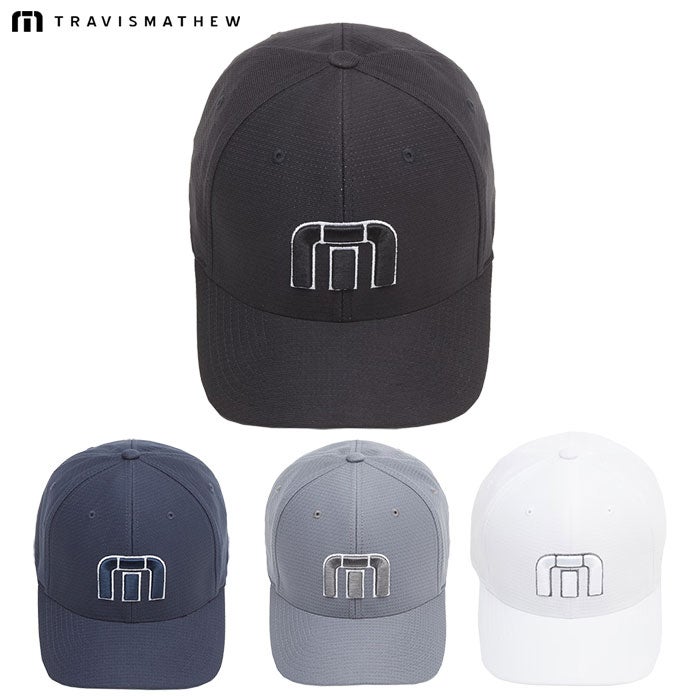 トラヴィスマシューキャップメンズ帽子ゴルフキャップTravisMathew2026春夏モデル日本正規品