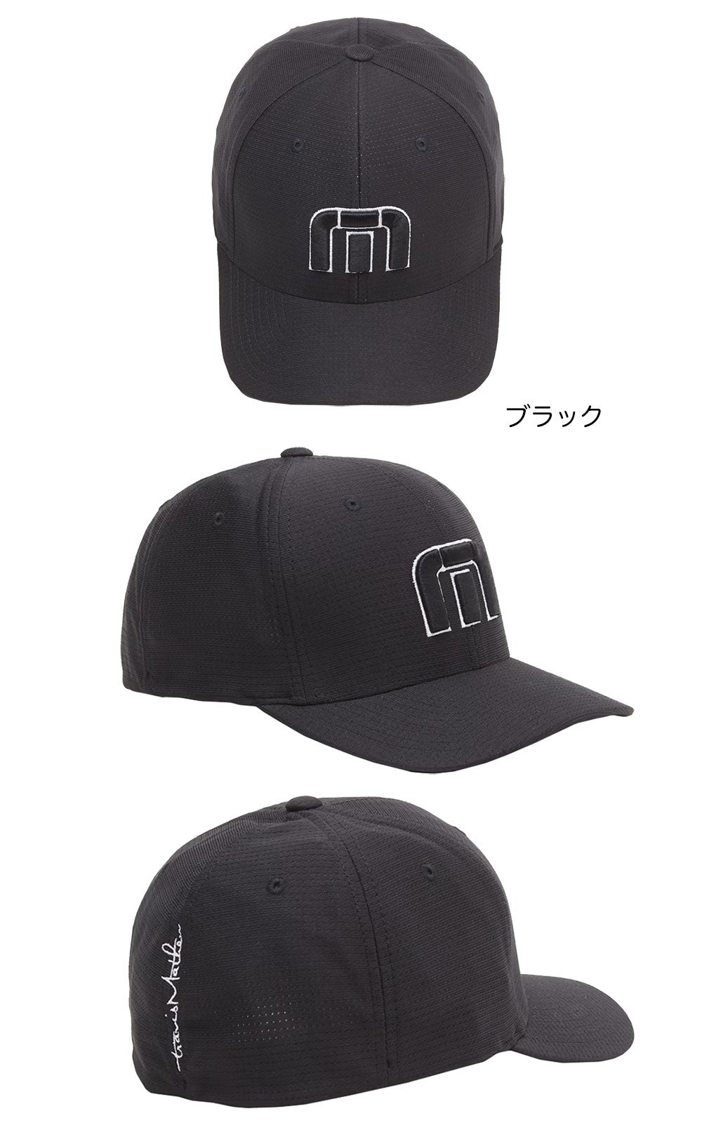 トラヴィスマシューキャップメンズ帽子ゴルフキャップTravisMathew2026春夏モデル日本正規品