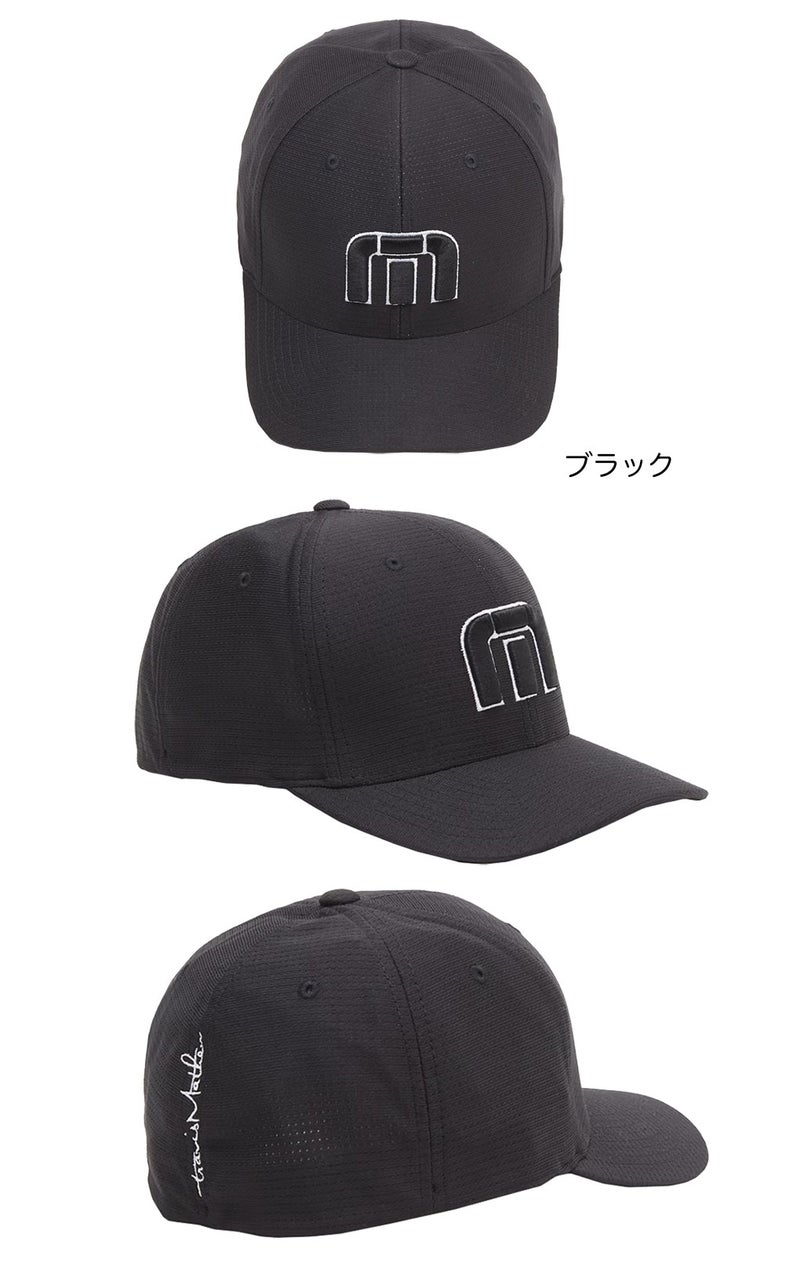 トラヴィスマシューキャップメンズ帽子ゴルフキャップTravisMathew2026春夏モデル日本正規品