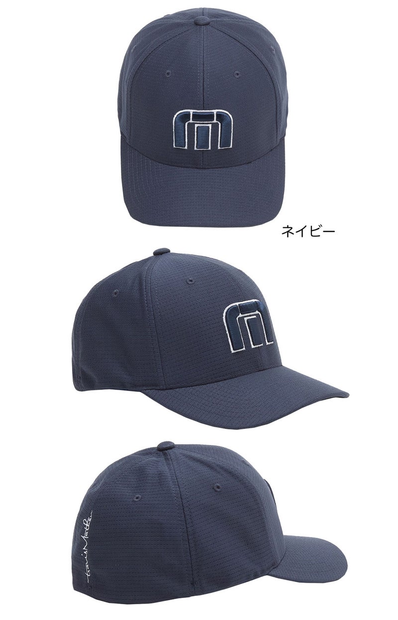 トラヴィスマシューキャップメンズ帽子ゴルフキャップTravisMathew2026春夏モデル日本正規品