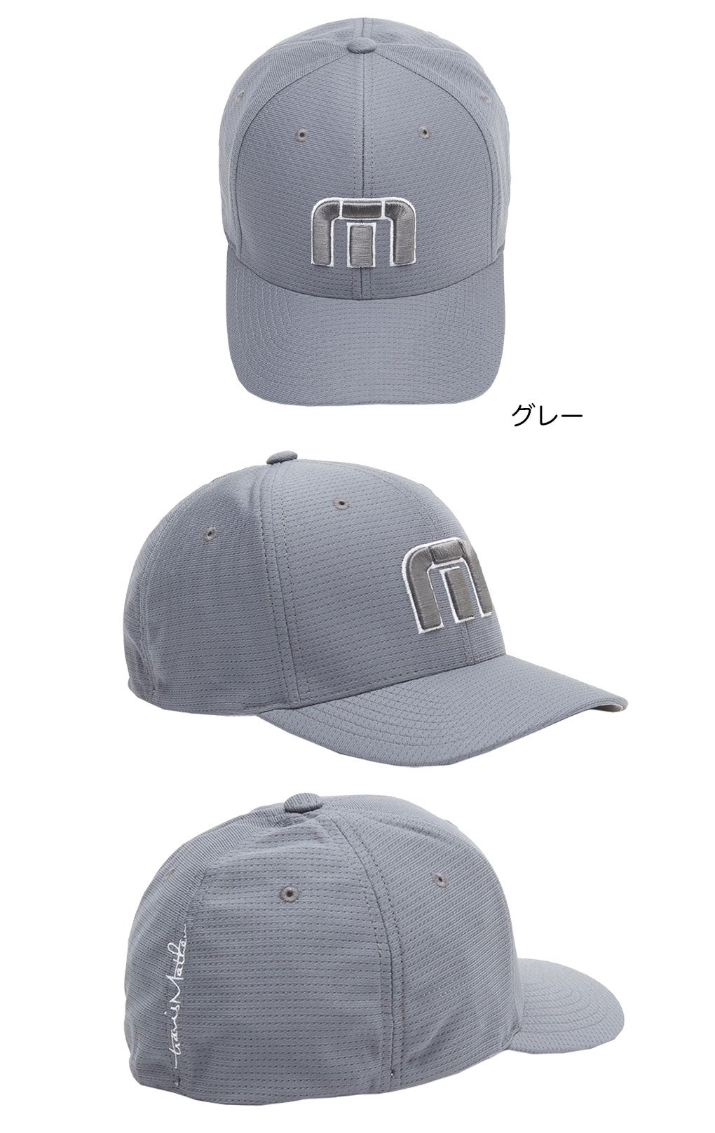トラヴィスマシューキャップメンズ帽子ゴルフキャップTravisMathew2026春夏モデル日本正規品