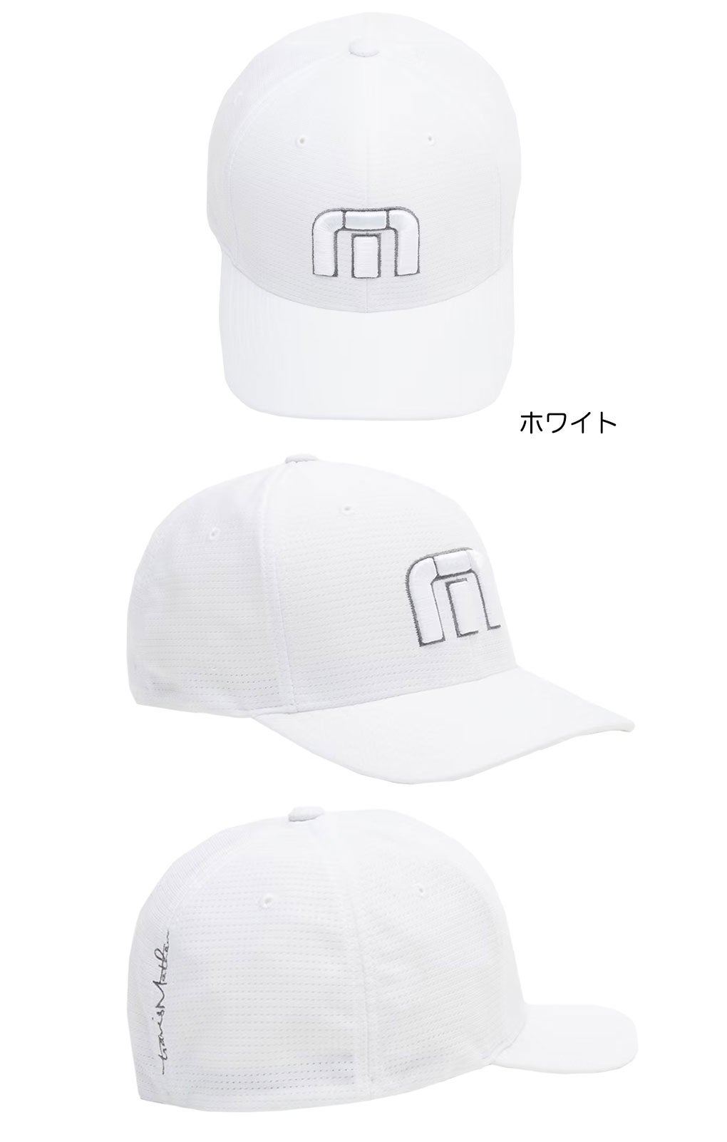 トラヴィスマシューキャップメンズ帽子ゴルフキャップTravisMathew2026春夏モデル日本正規品