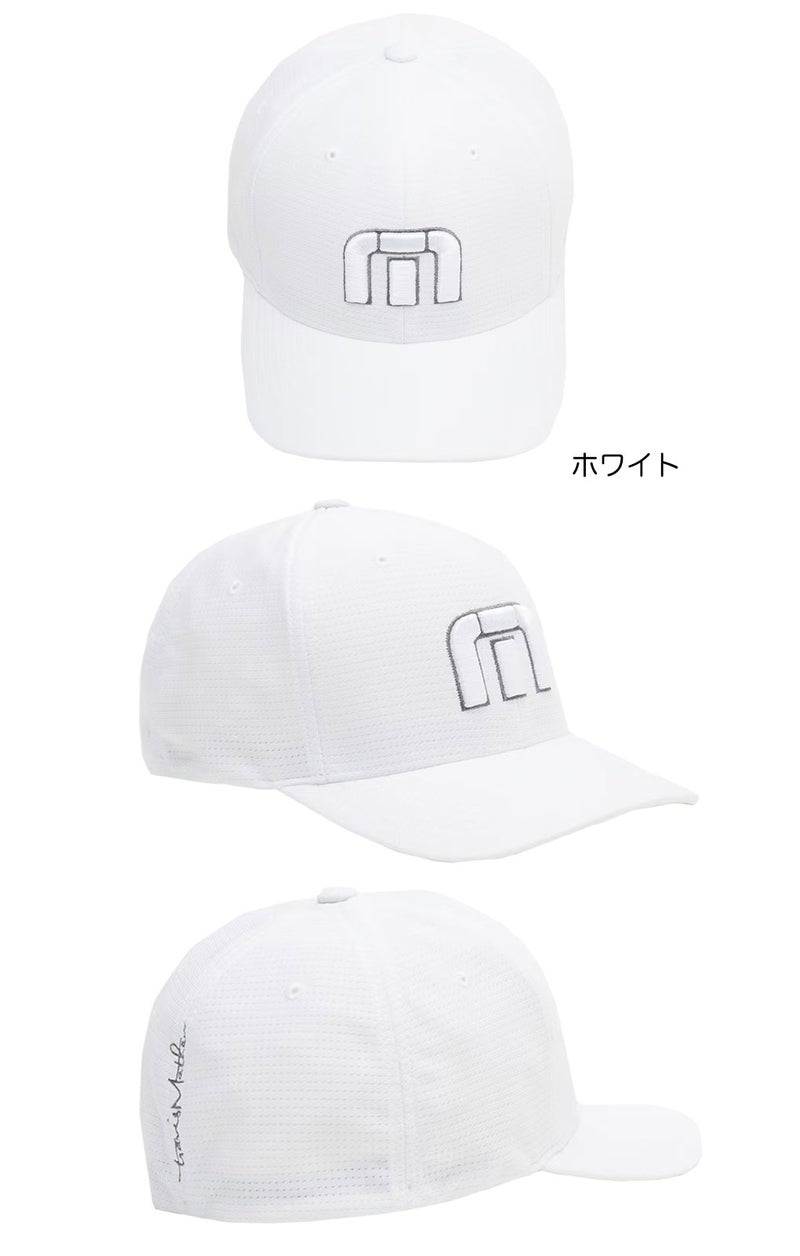 トラヴィスマシューキャップメンズ帽子ゴルフキャップTravisMathew2026春夏モデル日本正規品