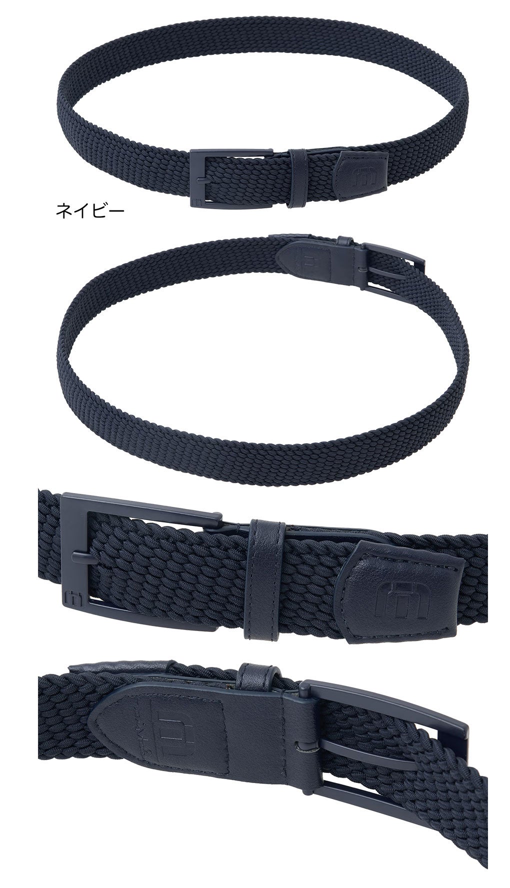 トラヴィスマシューベルトメンズゴルフウェアBELTTravisMathew2026春夏モデル日本正規品