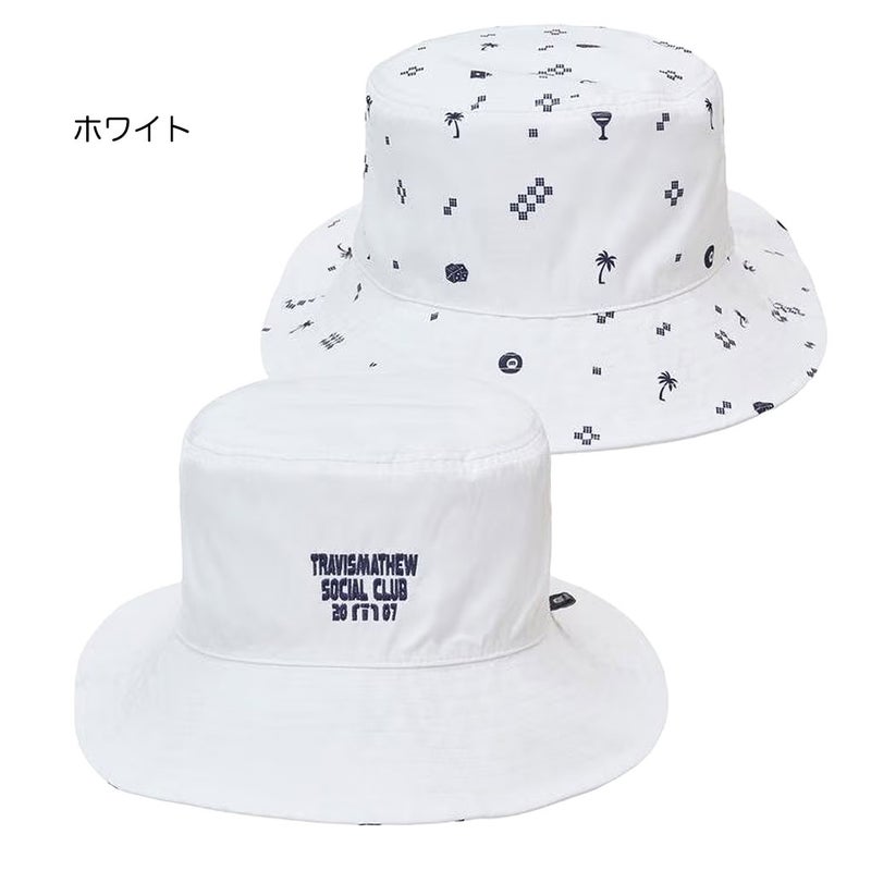 トラヴィスマシューキャップメンズ帽子ゴルフキャップTravisMathew2026春夏モデル日本正規品
