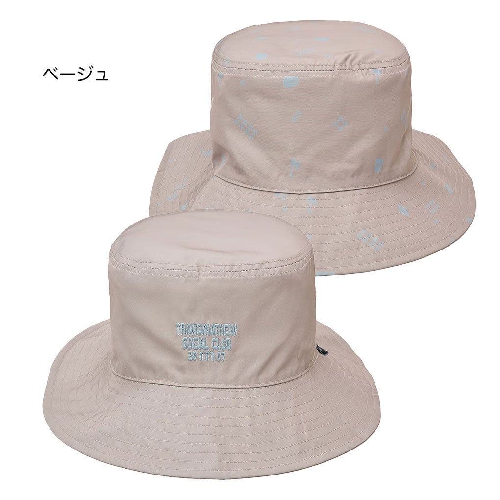 トラヴィスマシューキャップメンズ帽子ゴルフキャップTravisMathew2026春夏モデル日本正規品