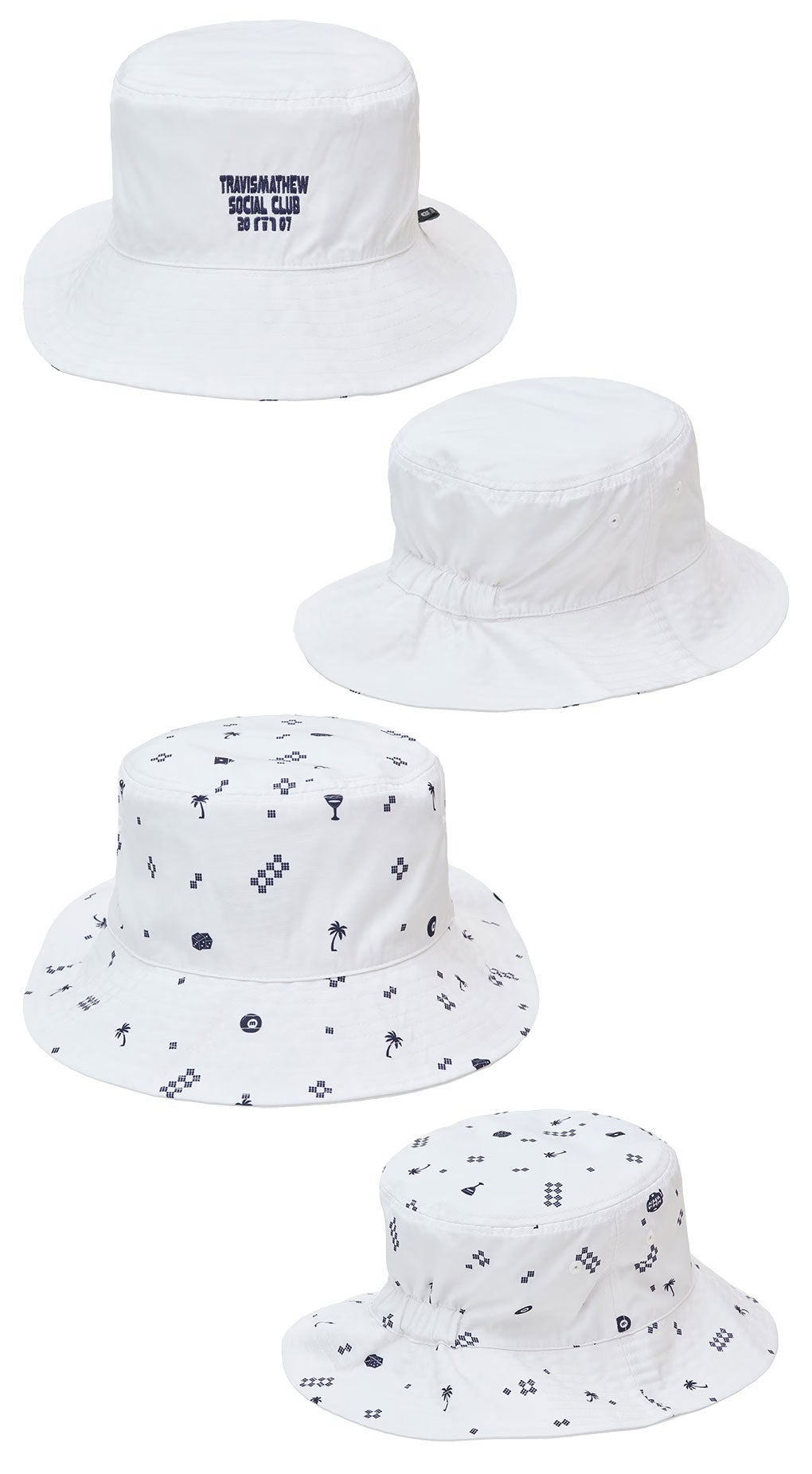 トラヴィスマシューキャップメンズ帽子ゴルフキャップTravisMathew2026春夏モデル日本正規品