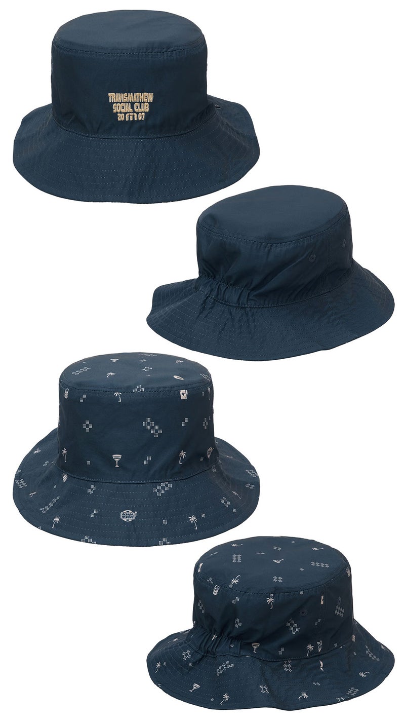 トラヴィスマシューキャップメンズ帽子ゴルフキャップTravisMathew2026春夏モデル日本正規品