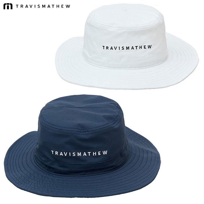 トラヴィスマシューキャップメンズ帽子ゴルフキャップTravisMathew2026春夏モデル日本正規品