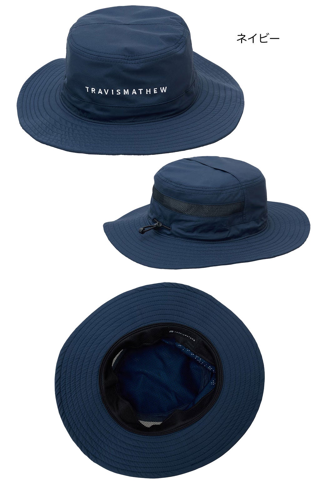 トラヴィスマシューキャップメンズ帽子ゴルフキャップTravisMathew2026春夏モデル日本正規品