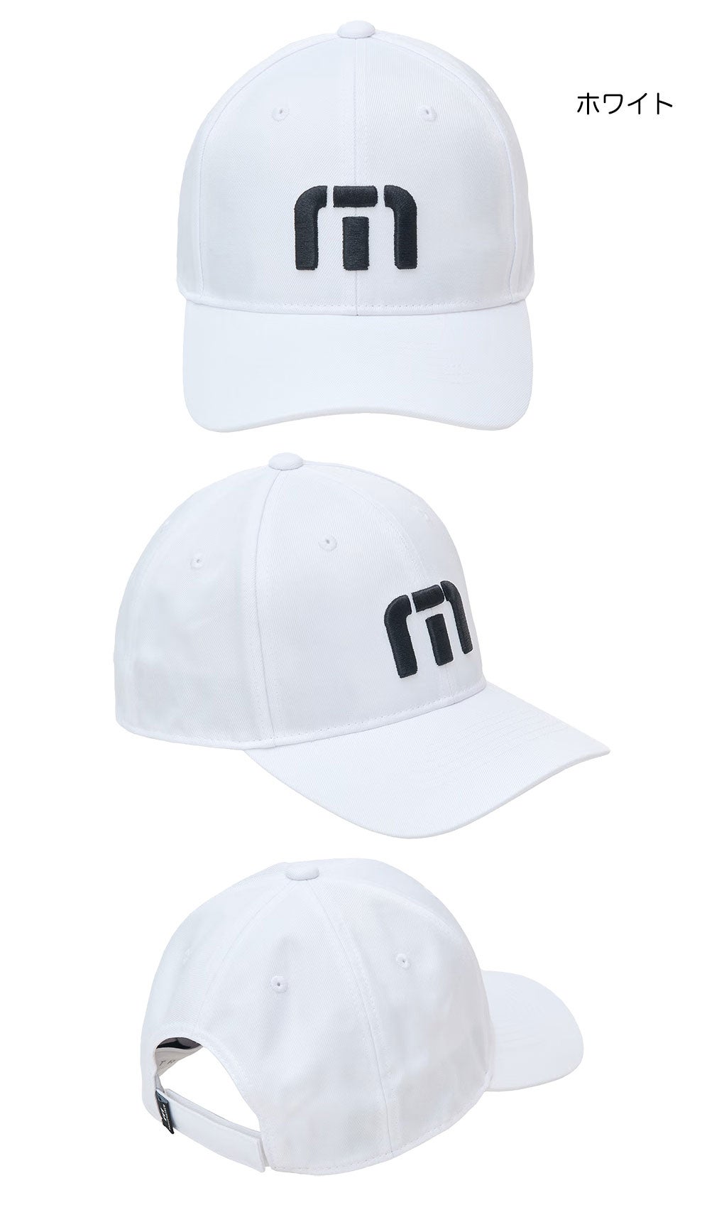 トラヴィスマシューキャップメンズ帽子ゴルフキャップTravisMathew2026春夏モデル日本正規品