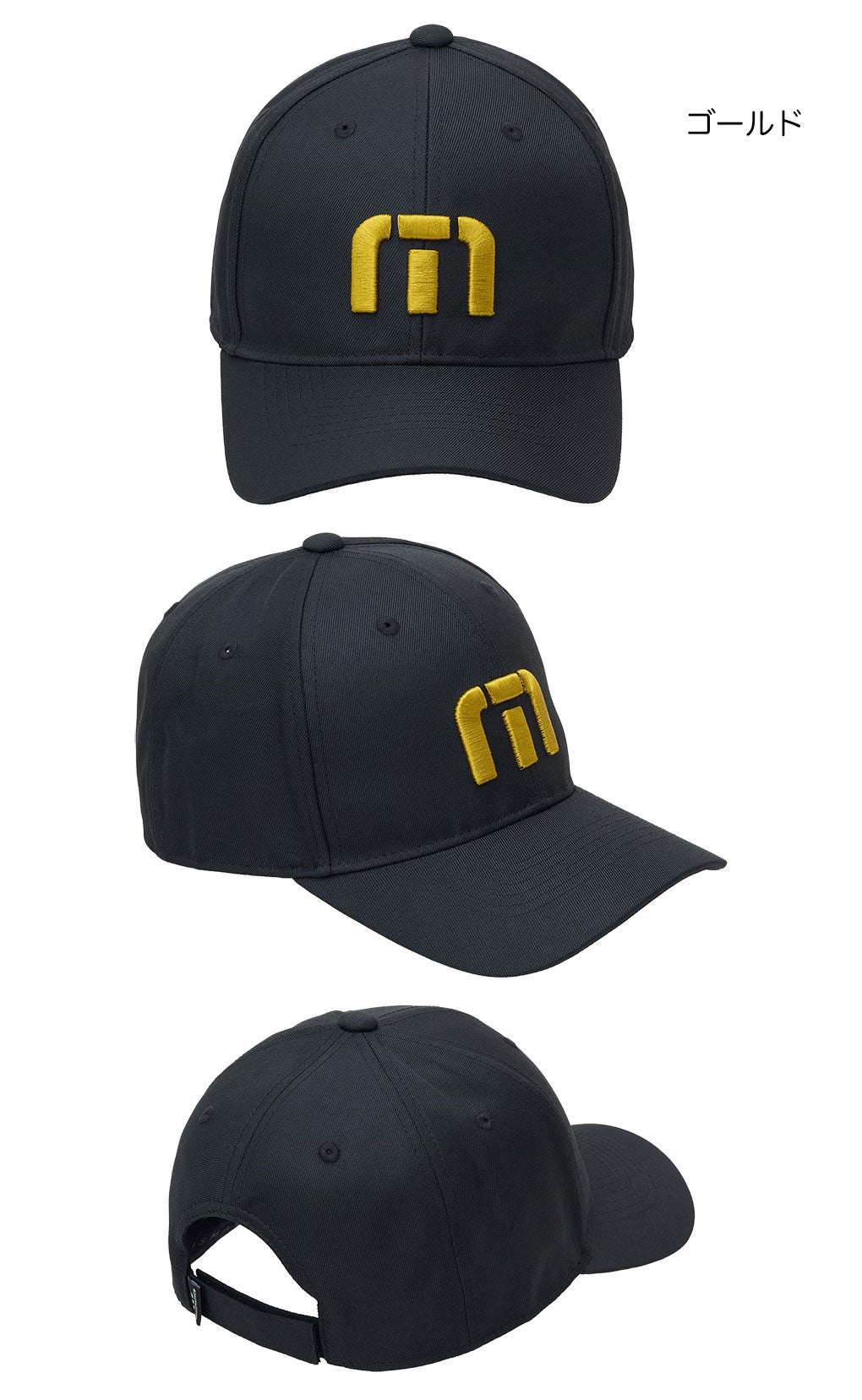 トラヴィスマシューキャップメンズ帽子ゴルフキャップTravisMathew2026春夏モデル日本正規品