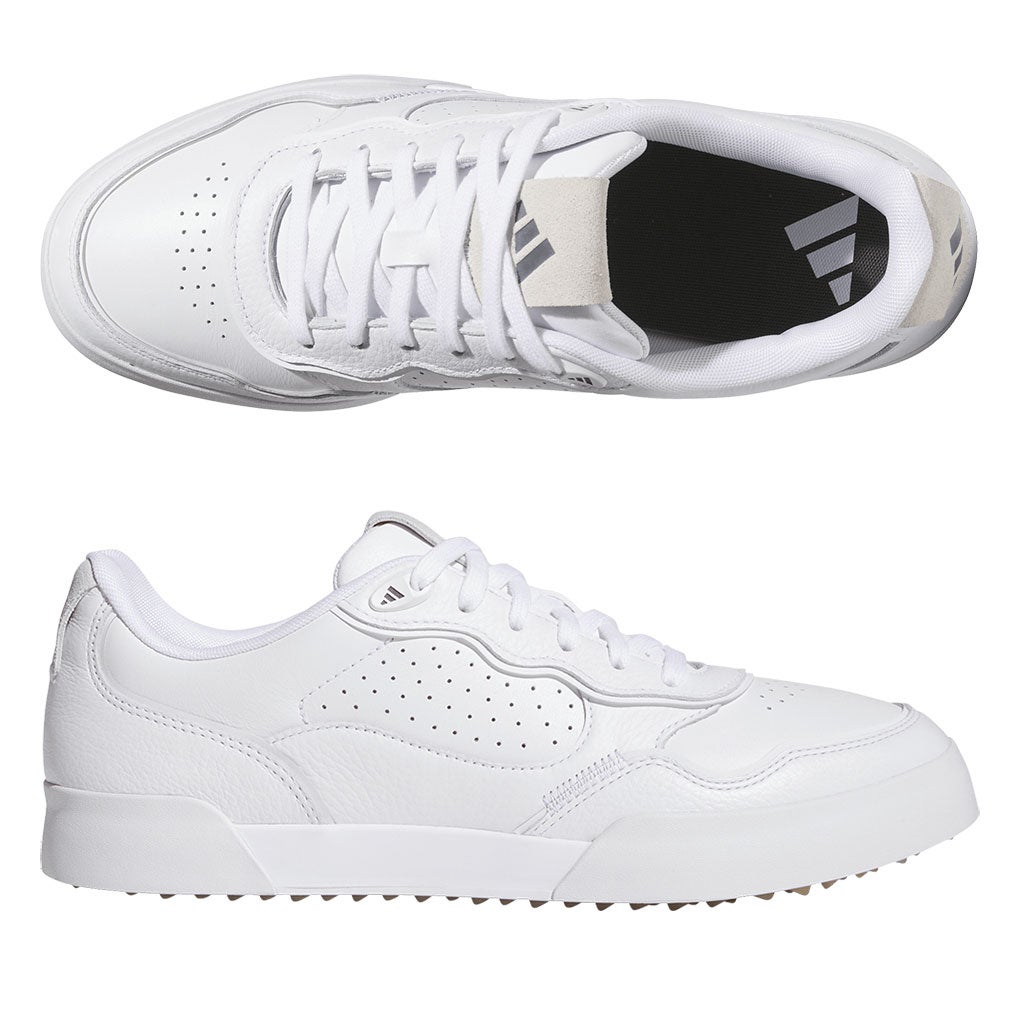 アディダスメンズゴルフシューズ靴2025年モデルadidas日本正規品