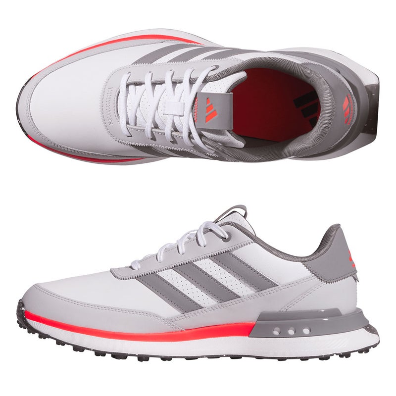 アディダスメンズゴルフシューズ靴2025年モデルadidas日本正規品