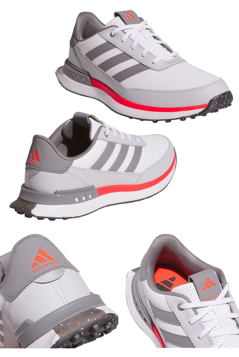 アディダスメンズゴルフシューズ靴2025年モデルadidas日本正規品
