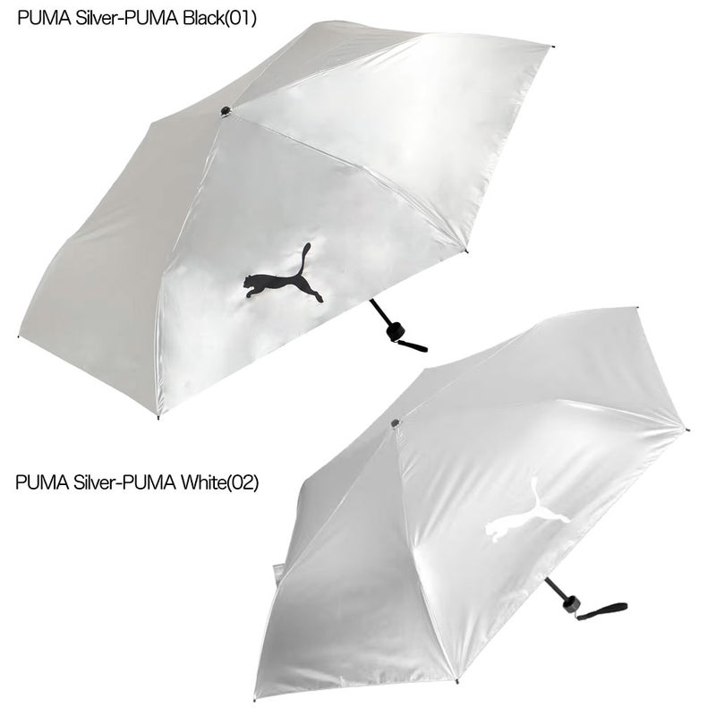 PUMAプーマゴルフアンブレラ傘2026年モデル日本正規品