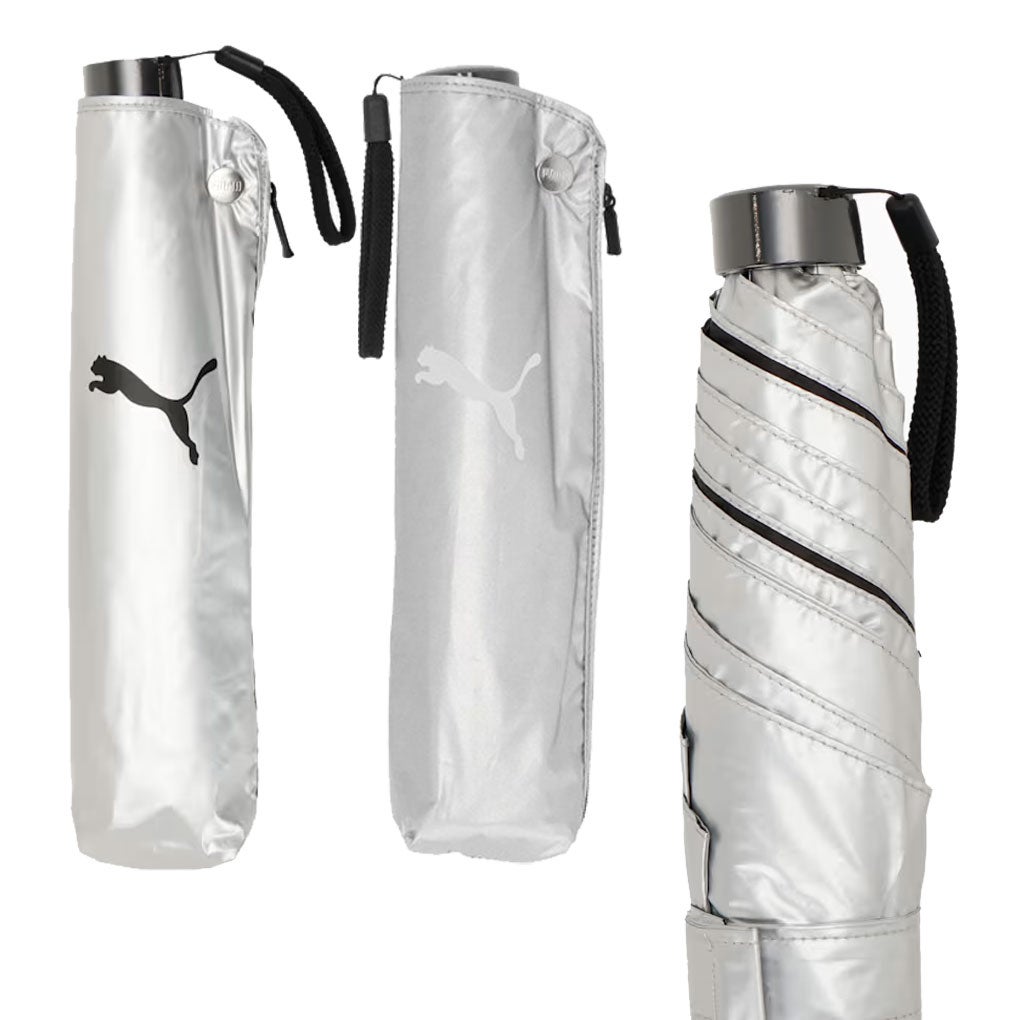 PUMAプーマゴルフアンブレラ傘2026年モデル日本正規品