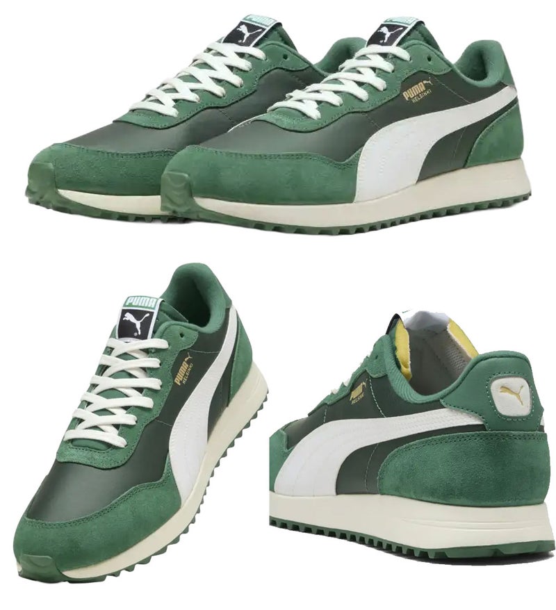 プーマメンズゴルフプーマヘルシンキスパイクレスシューズ312158ゴルフシューズPUMA2025年モデル日本正規品