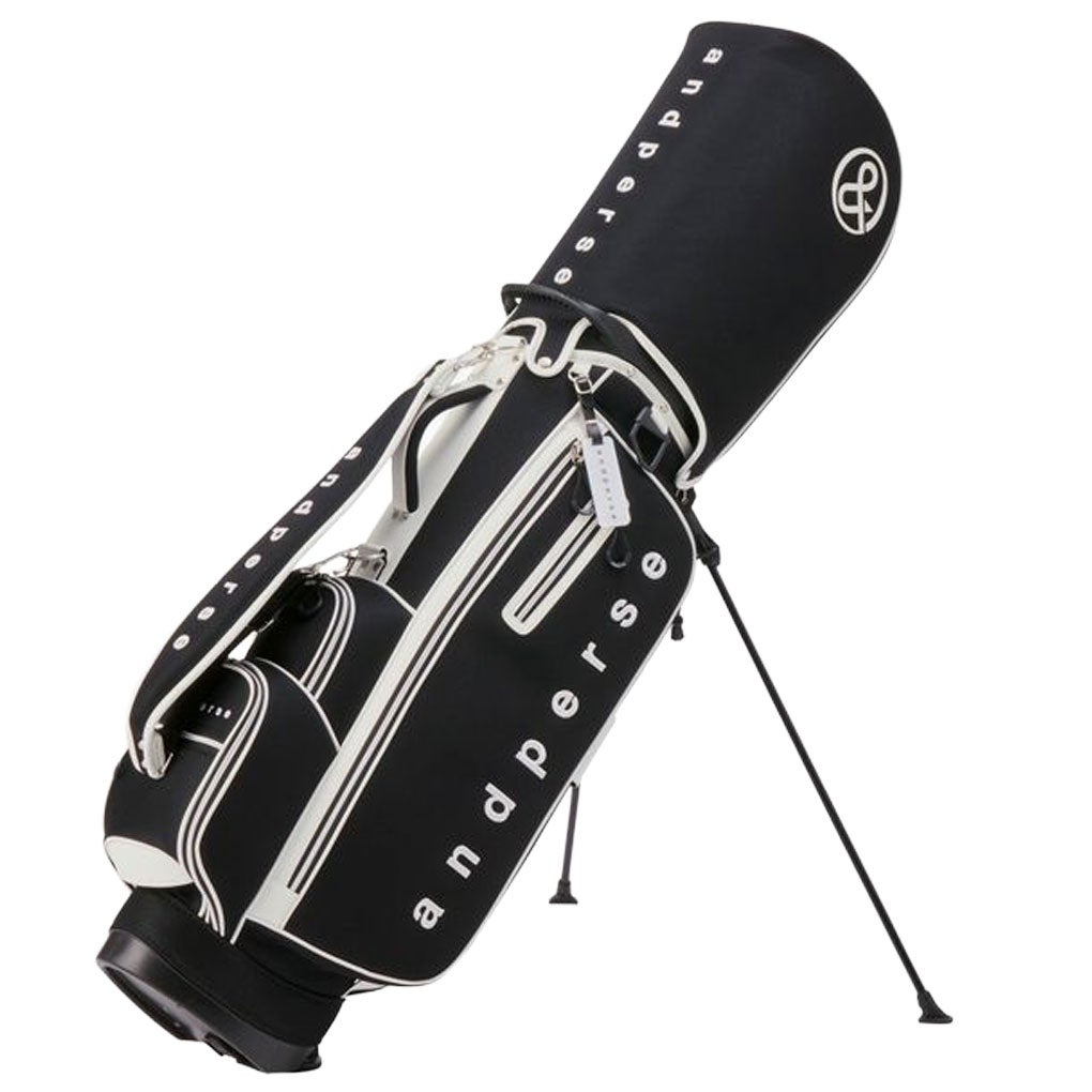 アンパスィキャディバッグゴルフandperse2026年モデル日本正規品